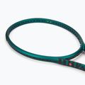 Зелена тенис ракета Wilson Blade 100 V9 5