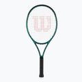 Детска тенис ракета Wilson Blade 25 V9 зелена