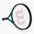 Детска тенис ракета Wilson Blade 25 V9 зелена 2