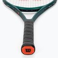 Детска тенис ракета Wilson Blade 25 V9 зелена 3