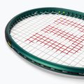 Детска тенис ракета Wilson Blade 25 V9 зелена 5