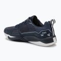 Мъжки обувки за тенис Wilson Rush Pro 4.5 Clay navy/blue 3