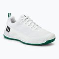 Мъжки обувки за тенис Wilson Rush Pro 4.5 white/white/clubgr