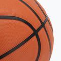 Wilson MVP кафяв баскетболен размер 5 3