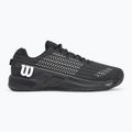 Мъжки обувки за тенис Wilson Rush Pro Extra Duty black/ black/ white 2
