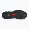 Мъжки обувки за тенис Wilson Rush Pro Extra Duty black/ black/ white 4