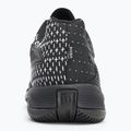 Мъжки обувки за тенис Wilson Rush Pro Extra Duty black/ black/ white 6