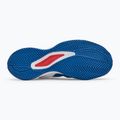 Мъжки обувки за тенис Wilson Rush Pro Ace Clay deja vu blue/ white/ infrared 4