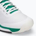 Мъжки обувки за тенис Wilson Rush Pro 4.5 Clay white/ bosphorus/ black 7