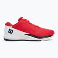 Мъжки обувки за тенис Wilson Rush Pro Ace Clay black/ bosphorus/ white 2