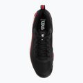 Мъжки обувки за тенис Wilson Rush Pro 4.5 Clay black/ infrared/ white 4