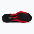 Мъжки обувки за тенис Wilson Rush Pro 4.5 Clay black/ infrared/ white 5
