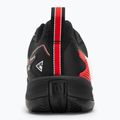 Мъжки обувки за тенис Wilson Rush Pro 4.5 Clay black/ infrared/ white 6