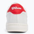 Обувки Wilson Pro Staff 87 Mesh white/ white/ infrared 6