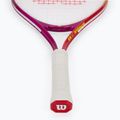 Детска тенис ракета Wilson Intrigue 23 Girls 3