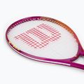 Детска тенис ракета Wilson Intrigue 23 Girls 5
