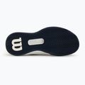 Дамски обувки за тенис Wilson Intrigue Pro Clay W navy blazer/ navy blazer/ white 4