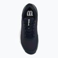 Дамски обувки за тенис Wilson Intrigue Pro Clay W navy blazer/ navy blazer/ white 5