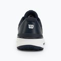 Дамски обувки за тенис Wilson Intrigue Pro Clay W navy blazer/ navy blazer/ white 6