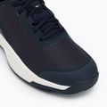 Дамски обувки за тенис Wilson Intrigue Pro Clay W navy blazer/ navy blazer/ white 7