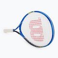 Детска тенис ракета Wilson Slam 25 Boys 2