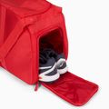Wilson Super Tour Red Coaches Duffel тенис чанта червена 7