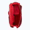 Wilson Super Tour Red Coaches Duffel тенис чанта червена 8