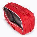Wilson Super Tour Red Coaches Duffel тенис чанта червена 9