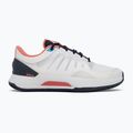 Дамски обувки за тенис Wilson Intrigue Tour Clay W white/ navy blazer/ dubarry 2