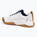 Мъжки обувки за тенис Wilson Rush Pro 4.5 Clay RG white/ navy blazer/ gum 3