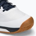 Мъжки обувки за тенис Wilson Rush Pro 4.5 Clay RG white/ navy blazer/ gum 7