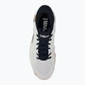Мъжки обувки за тенис Wilson Rush Pro Ace Clay RG white/ navy blazer/ gum 5