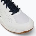 Мъжки обувки за тенис Wilson Rush Pro Ace Clay RG white/ navy blazer/ gum 7