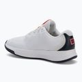 Дамски обувки за тенис Wilson Intrigue Lite W white/ navy blazer/ dubarry 3