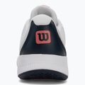 Дамски обувки за тенис Wilson Intrigue Lite W white/ navy blazer/ dubarry 6