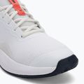 Дамски обувки за тенис Wilson Intrigue Lite W white/ navy blazer/ dubarry 7
