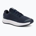 Дамски обувки за тенис Wilson Intrigue Lite W navy blazer/ white/ navy blazer