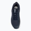 Дамски обувки за тенис Wilson Intrigue Lite W navy blazer/ white/ navy blazer 5