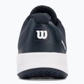 Дамски обувки за тенис Wilson Intrigue Lite W navy blazer/ white/ navy blazer 6