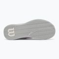 Дамски обувки за тенис Wilson Intrigue Lite W lavender blue/ white/ lunar rock 4