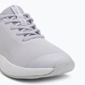Дамски обувки за тенис Wilson Intrigue Lite W lavender blue/ white/ lunar rock 7