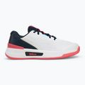 Дамски обувки за тенис Wilson Intrigue Pro W white/ navy blazer/ dubarry 2
