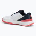 Дамски обувки за тенис Wilson Intrigue Pro W white/ navy blazer/ dubarry 3