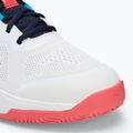 Дамски обувки за тенис Wilson Intrigue Pro W white/ navy blazer/ dubarry 7
