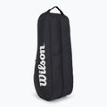 Wilson Advantage 6PK тенис чанта черна 2