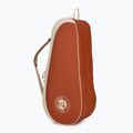 Чанта за тенис Wilson Roland Garros Team 6PK 2005 крем/глина 2