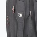 Wilson Tour 12PK тенис чанта черна 5