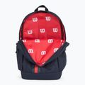 Wilson Team тенис раница тъмносиня 6