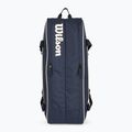 Wilson Team 6PK тенис чанта флотски 4