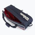Wilson Team 6PK тенис чанта флотски 6